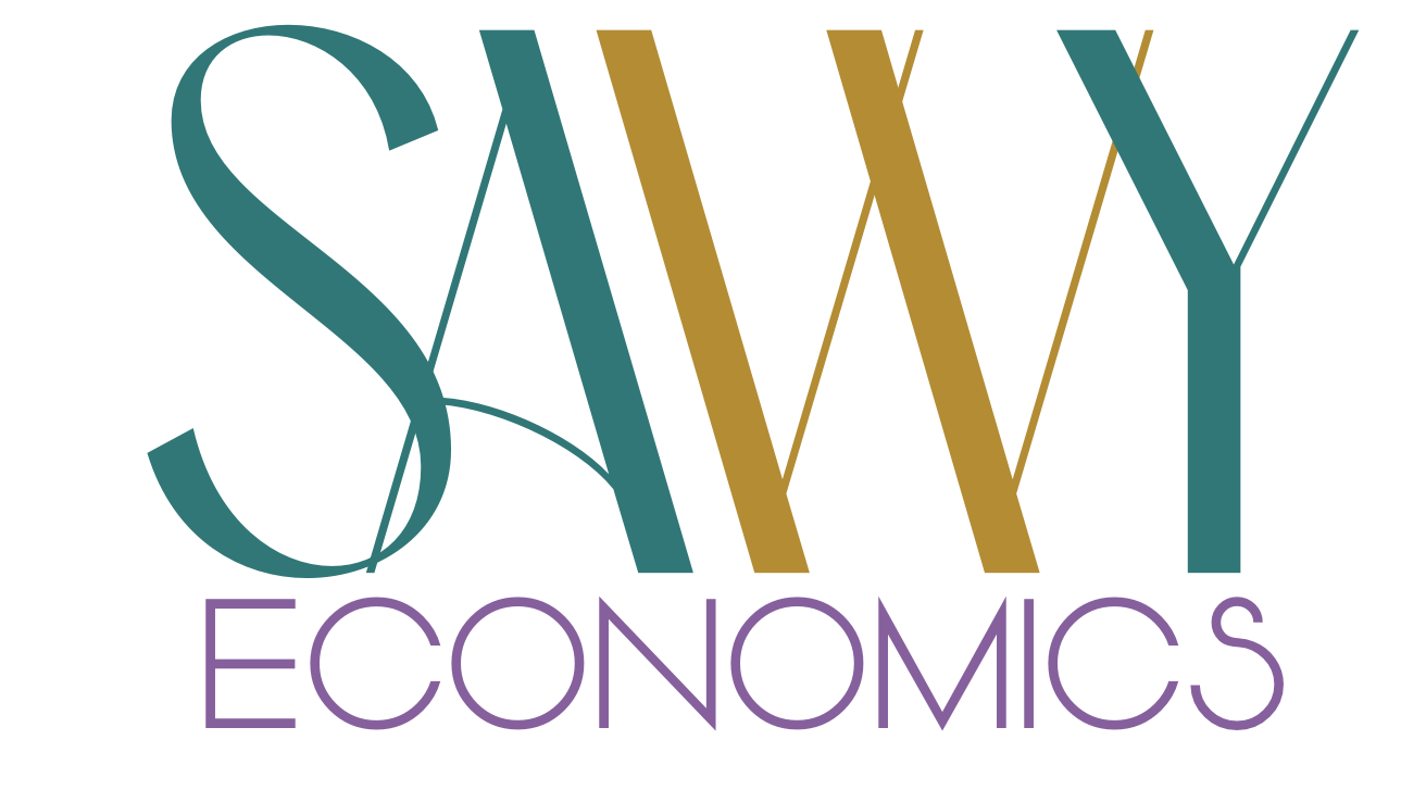 Savvy Economics